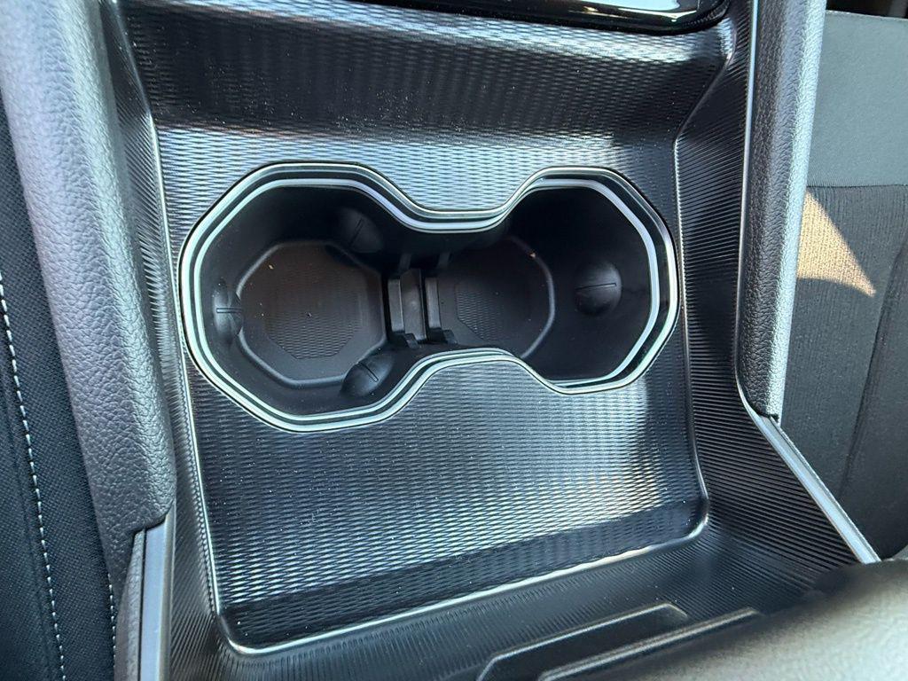 new 2026 Jeep Grand Cherokee car, priced at $36,230