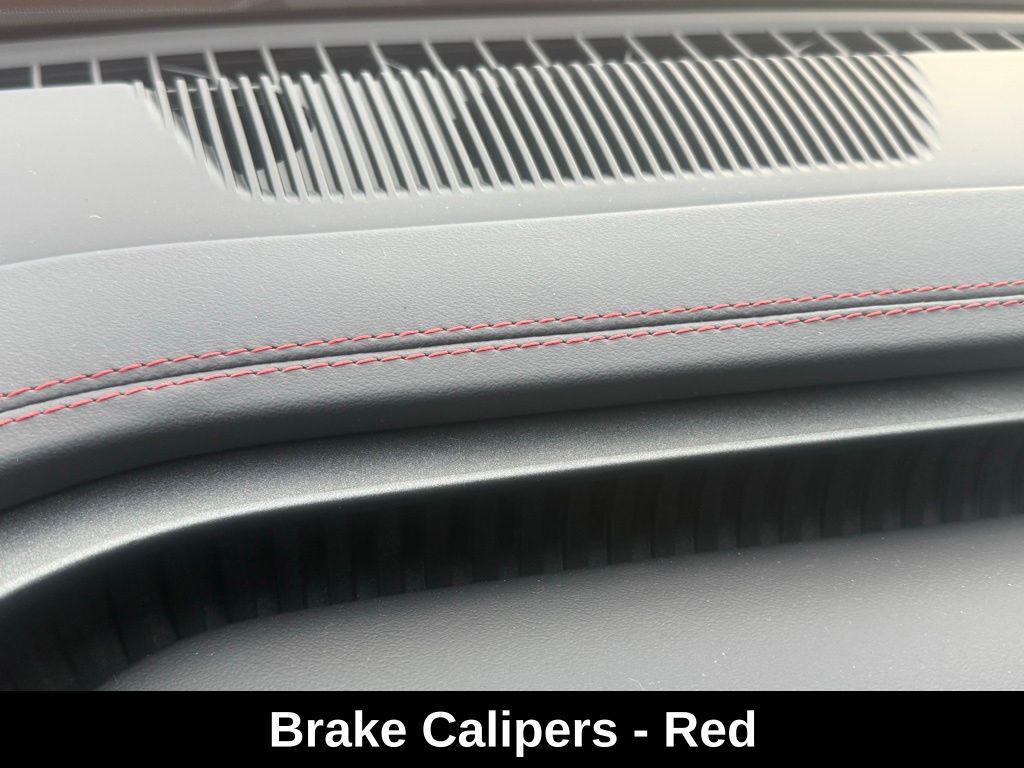 new 2026 Dodge Charger car, priced at $67,280