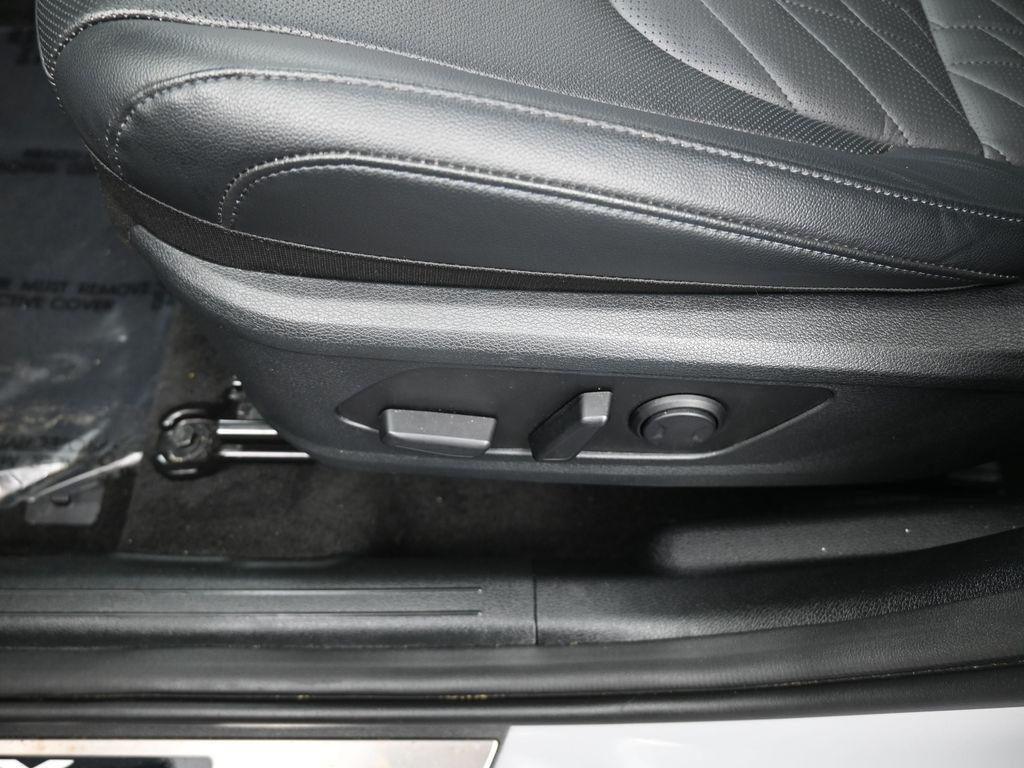 used 2024 Kia Sportage car, priced at $26,904