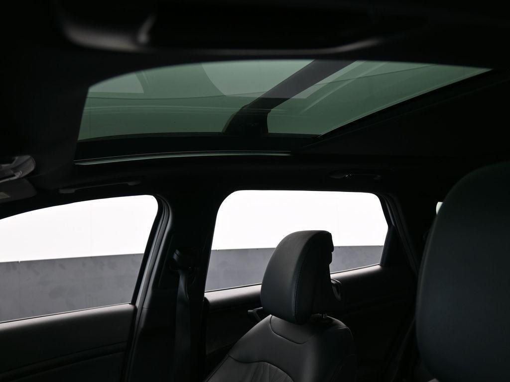 used 2024 Kia Sportage car, priced at $26,904