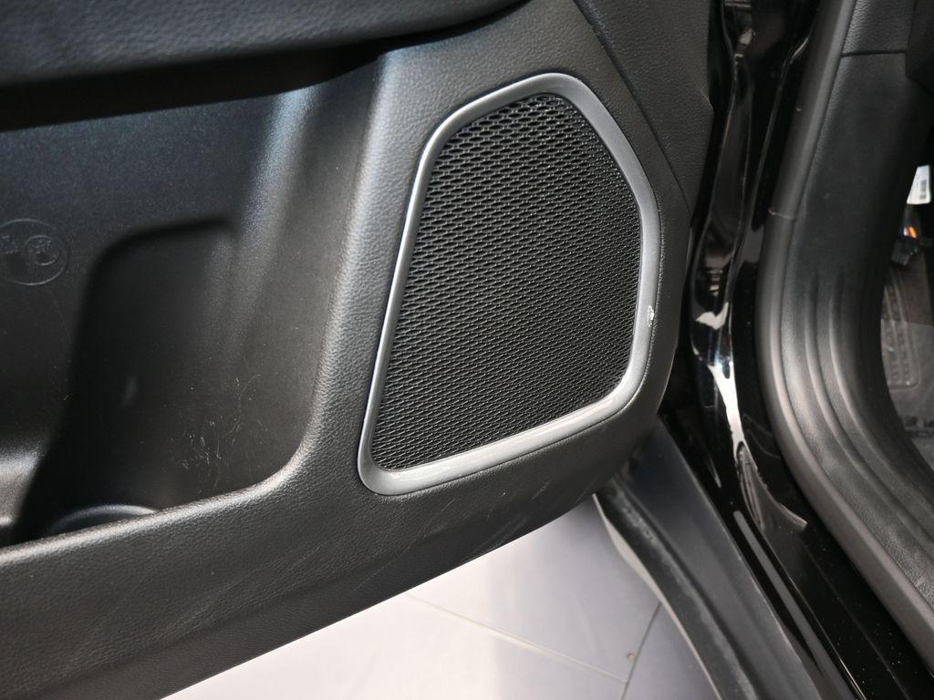 used 2024 Jeep Compass car, priced at $20,904