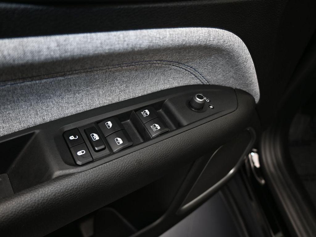 used 2024 Jeep Compass car, priced at $20,904