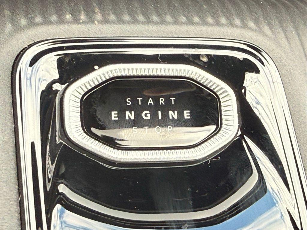 new 2026 Jeep Cherokee car, priced at $37,815