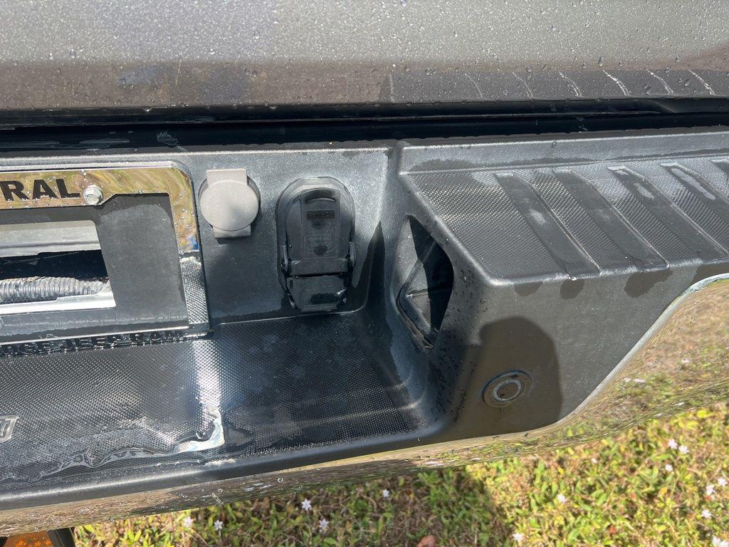 used 2024 Ford F-150 car, priced at $35,341