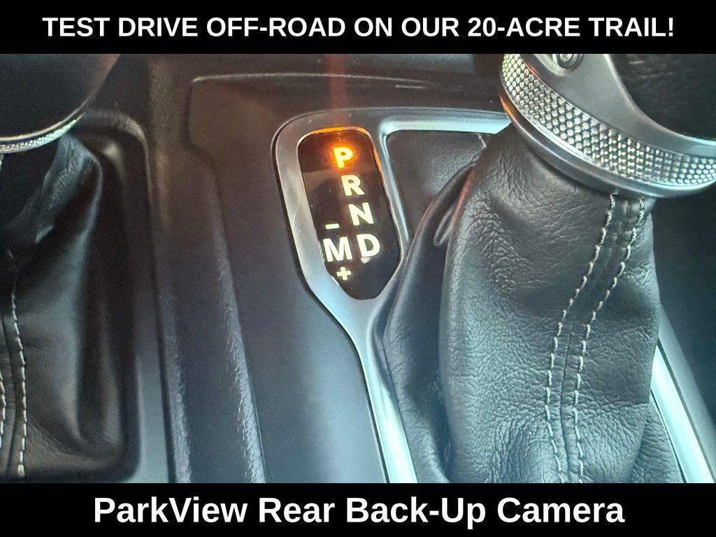 new 2026 Jeep Wrangler car, priced at $39,420