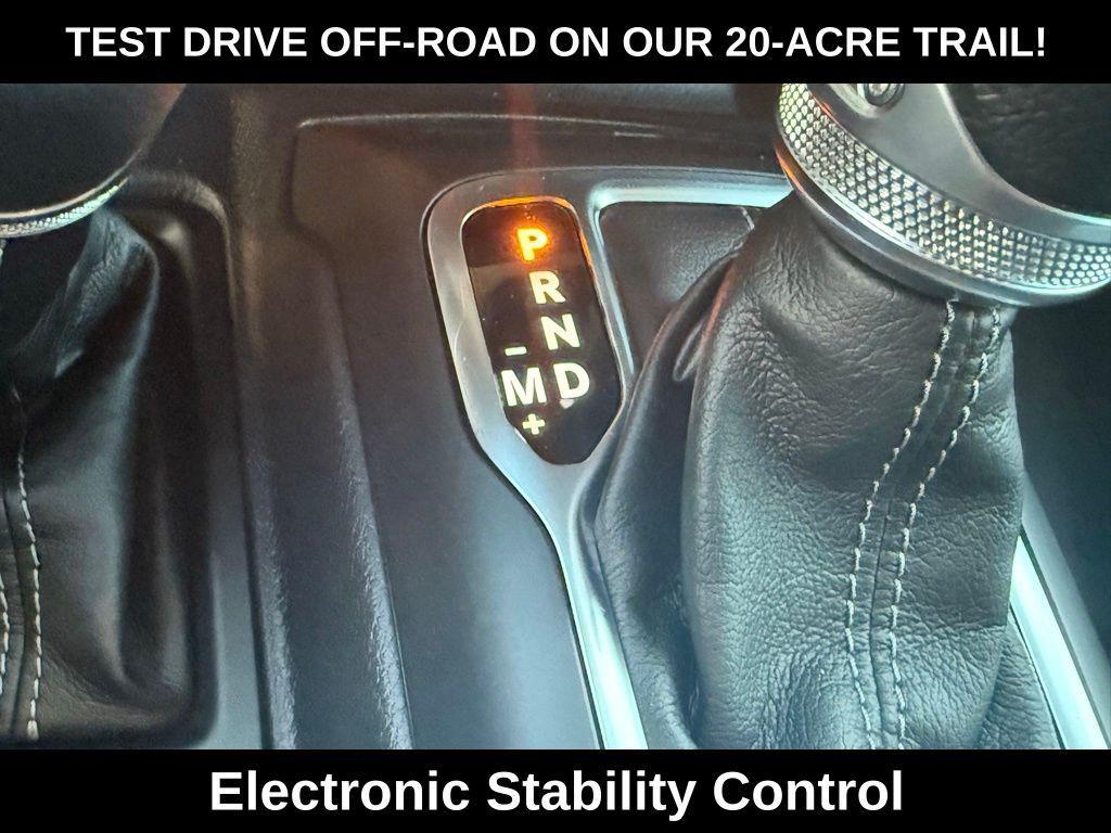 new 2026 Jeep Wrangler car, priced at $39,420