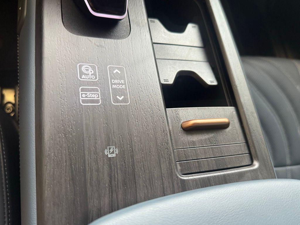 used 2025 Nissan ARIYA car, priced at $29,947