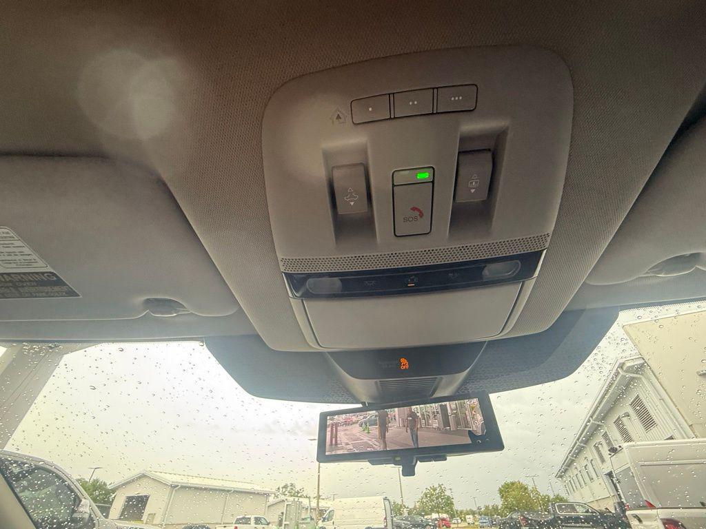 used 2025 Nissan ARIYA car, priced at $29,947