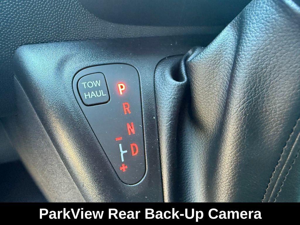 new 2026 Ram ProMaster 1500 car, priced at $41,050