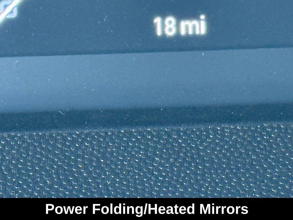 new 2026 Ram ProMaster 1500 car, priced at $41,050