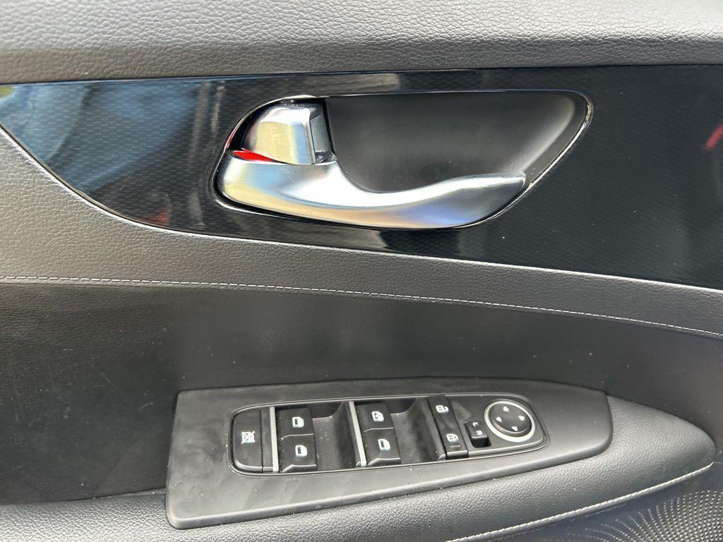 used 2024 Kia Forte car, priced at $17,944