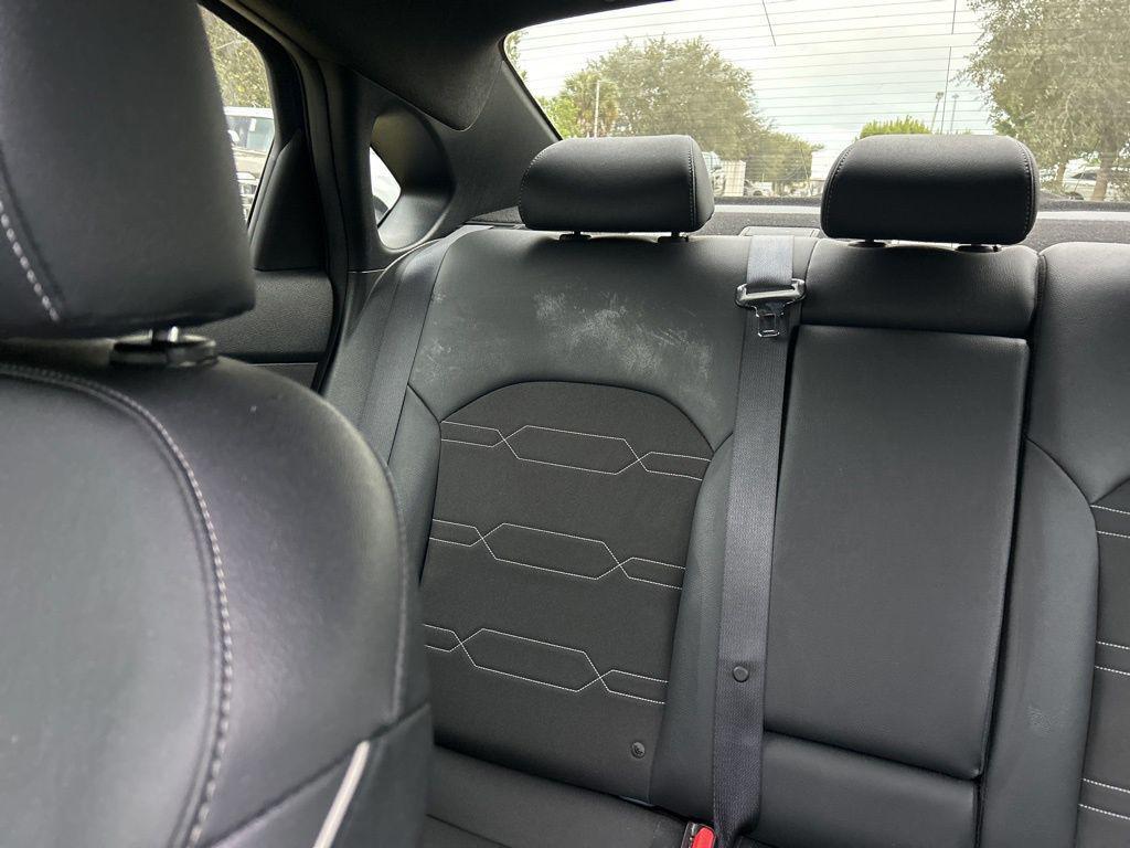 used 2024 Kia Forte car, priced at $17,944