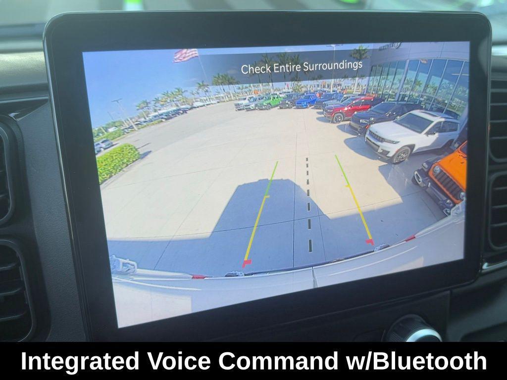 new 2026 Ram ProMaster 2500 car, priced at $46,785