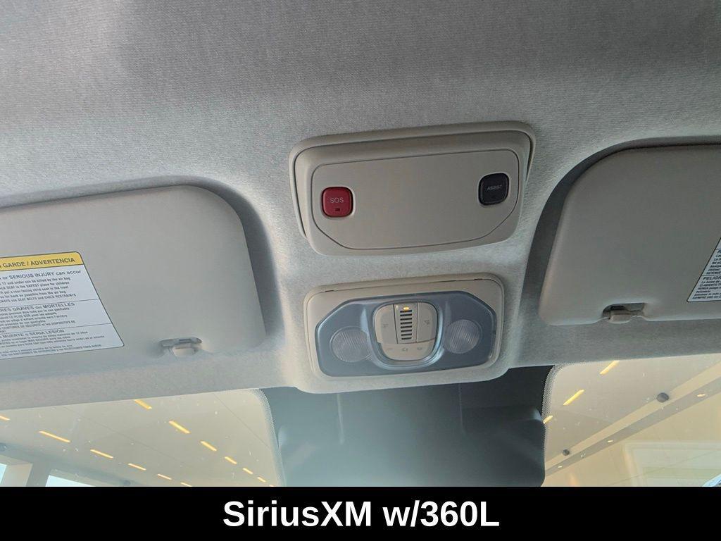 new 2026 Ram ProMaster 2500 car, priced at $46,785