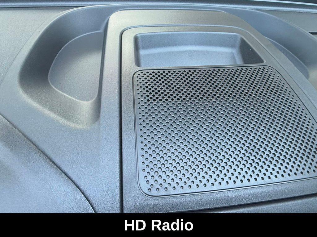 new 2026 Ram ProMaster 2500 car, priced at $46,785