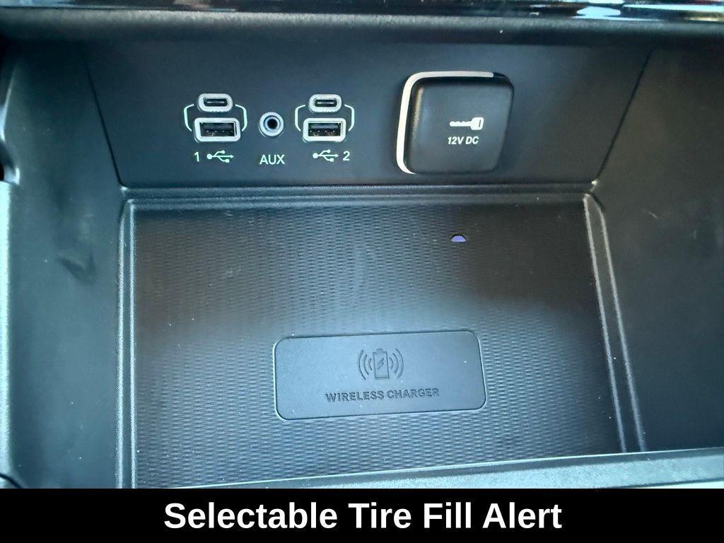 new 2025 Jeep Grand Cherokee L car, priced at $36,730