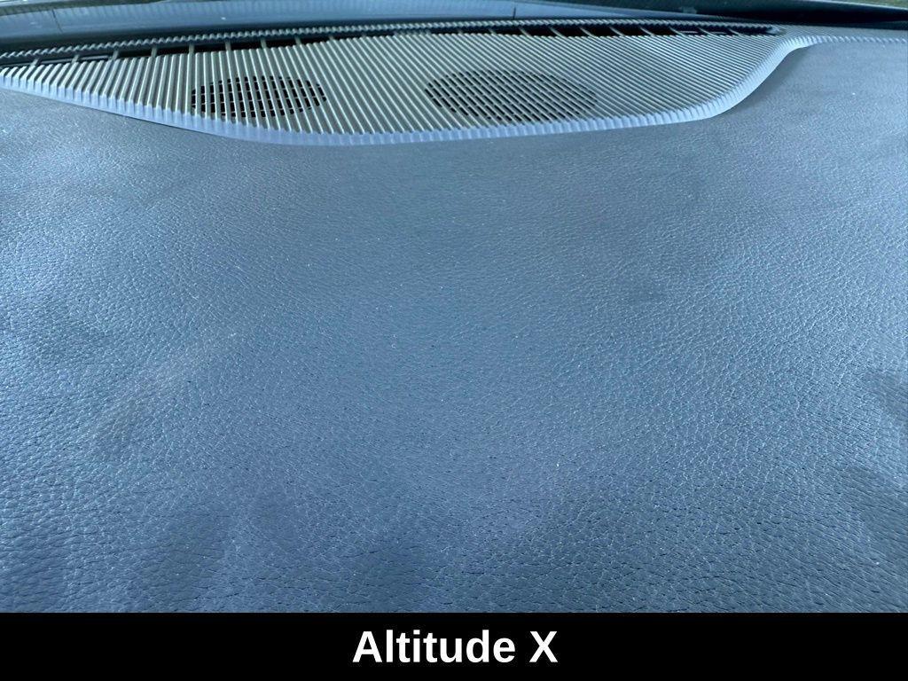 new 2025 Jeep Grand Cherokee L car, priced at $36,730