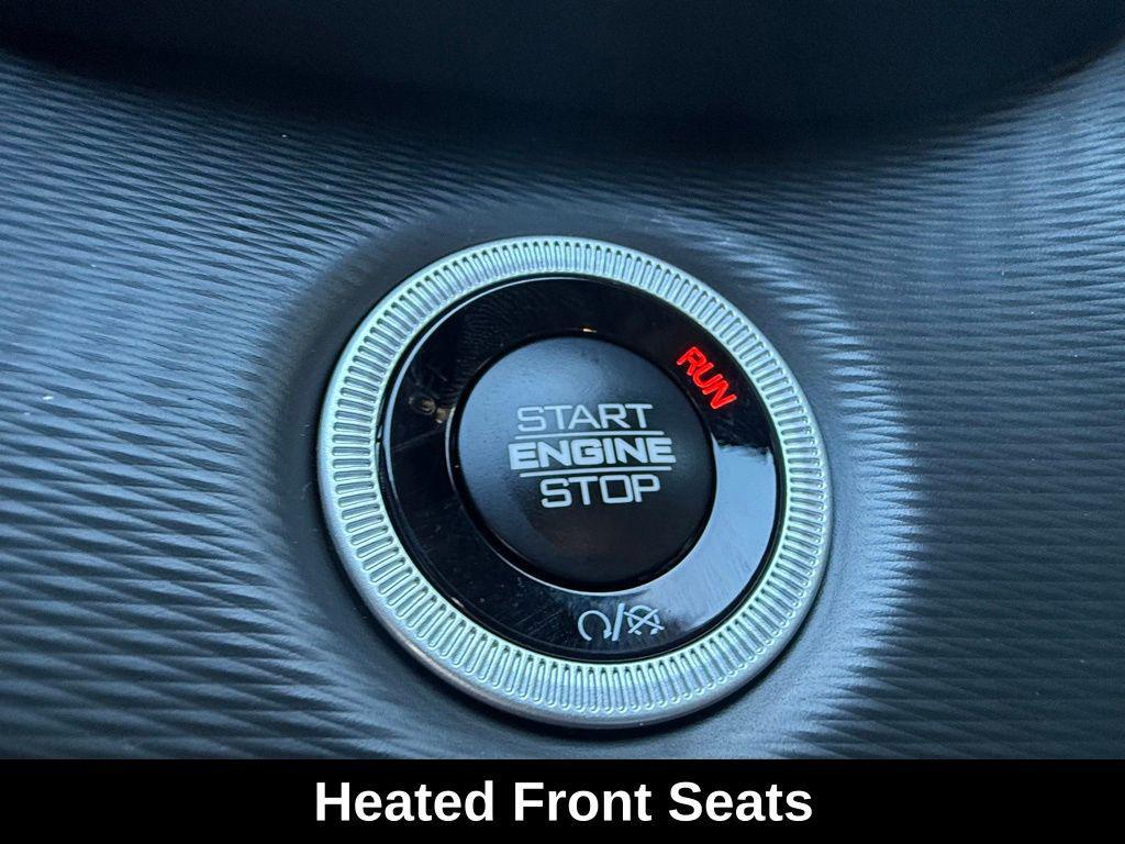 new 2025 Jeep Grand Cherokee L car, priced at $36,730