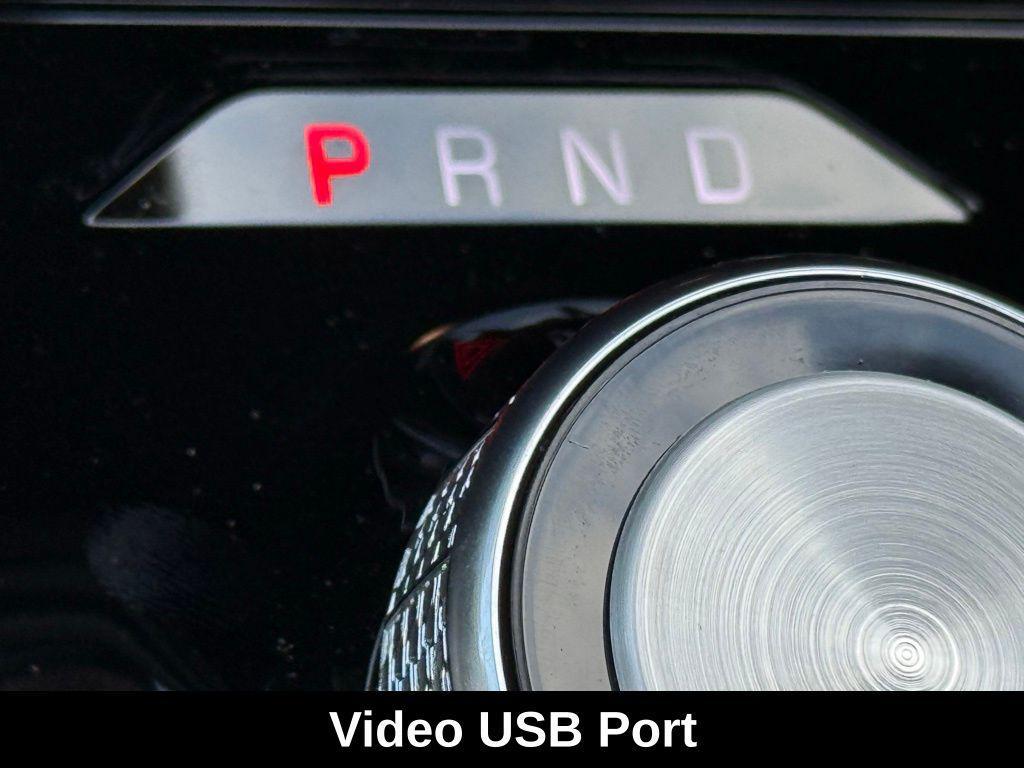 new 2025 Jeep Wagoneer L car, priced at $74,615