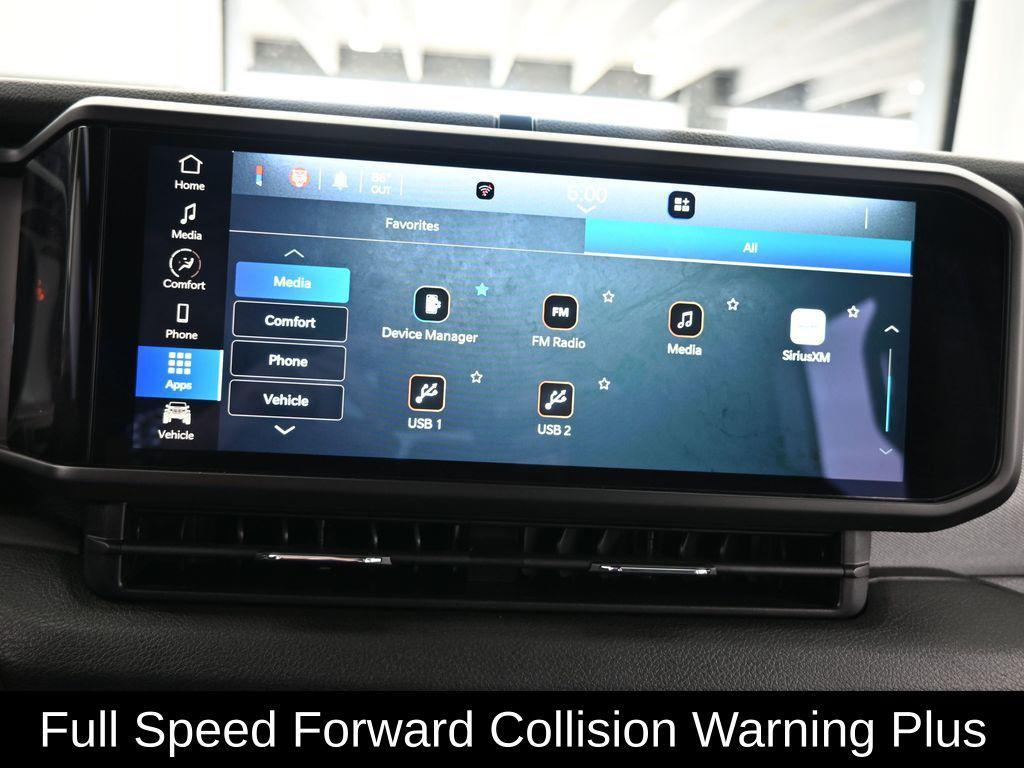 used 2024 Jeep Gladiator car, priced at $35,914