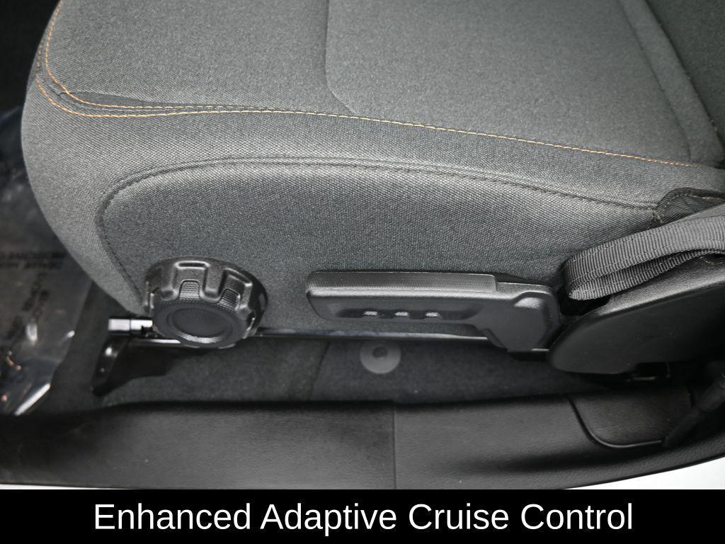 used 2024 Jeep Gladiator car, priced at $35,914