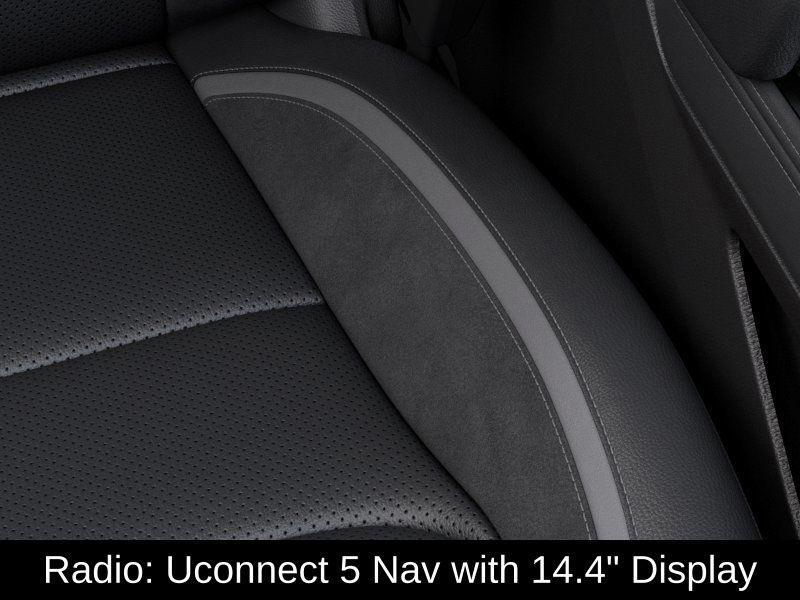 new 2026 Ram 1500 car, priced at $88,695