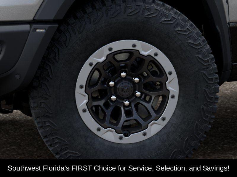 new 2026 Ram 1500 car, priced at $88,695