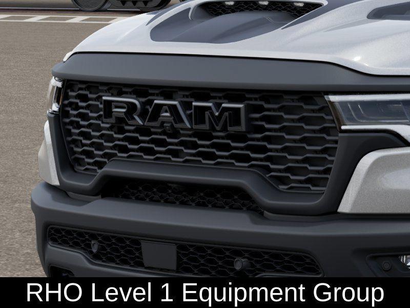 new 2026 Ram 1500 car, priced at $88,695