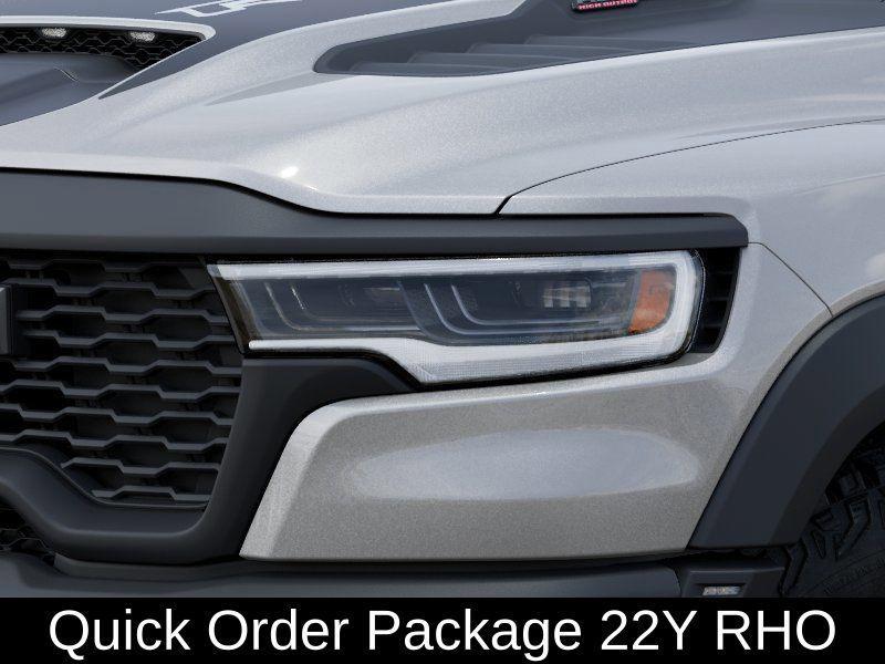 new 2026 Ram 1500 car, priced at $88,695