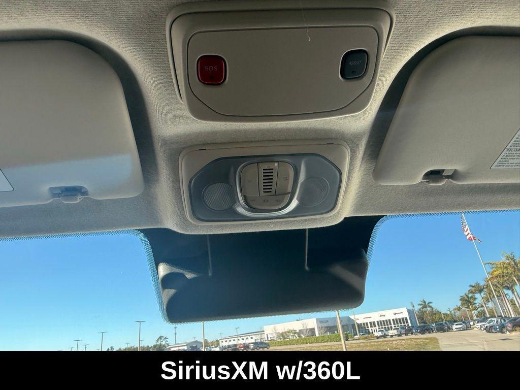 new 2026 Ram ProMaster 3500 car, priced at $49,385