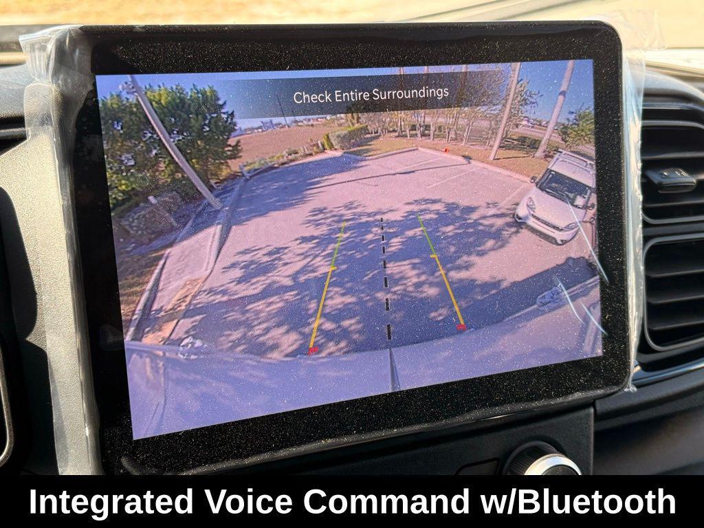 new 2026 Ram ProMaster 3500 car, priced at $49,385