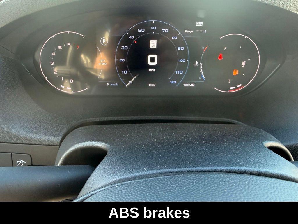 new 2026 Ram ProMaster 3500 car, priced at $49,385