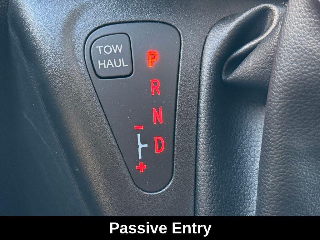 new 2026 Ram ProMaster 3500 car, priced at $49,385