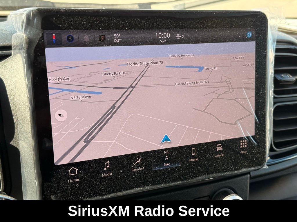 new 2026 Ram ProMaster 3500 car, priced at $49,385