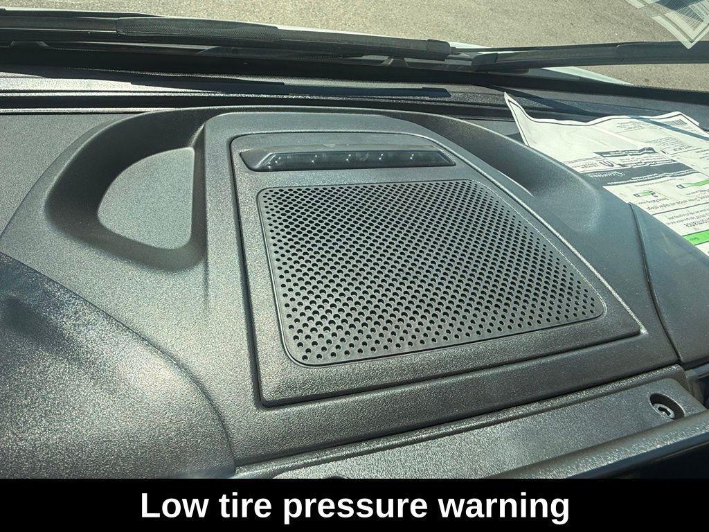 new 2025 Ram ProMaster 3500 car, priced at $46,730