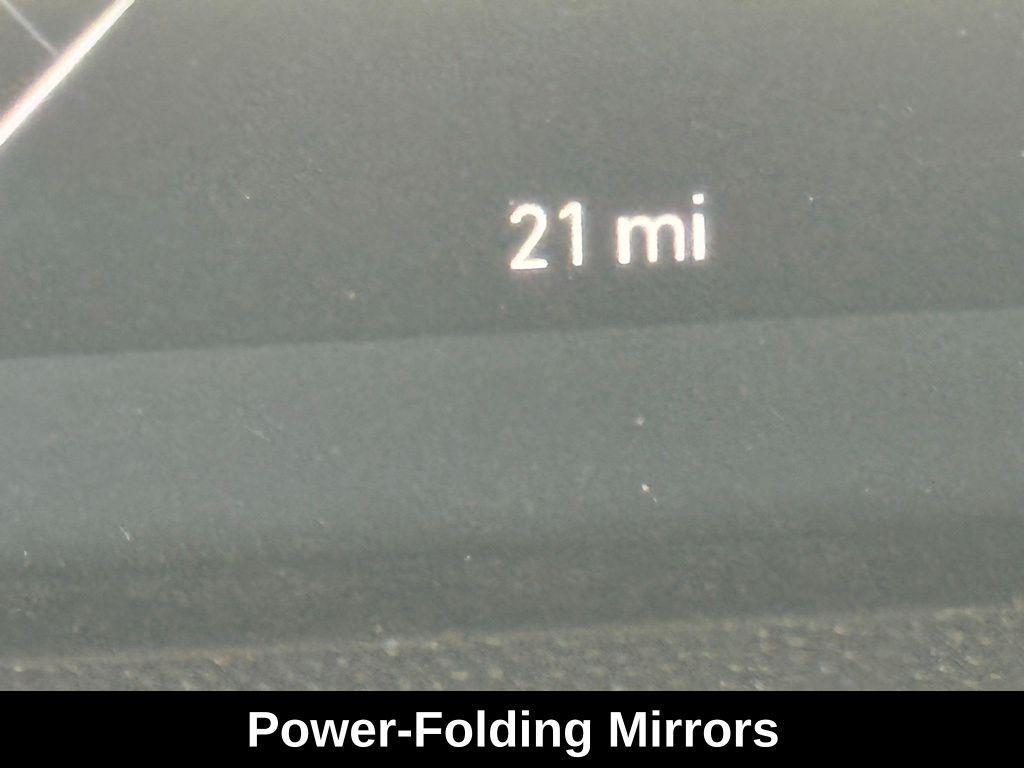 new 2025 Ram ProMaster 3500 car, priced at $46,730