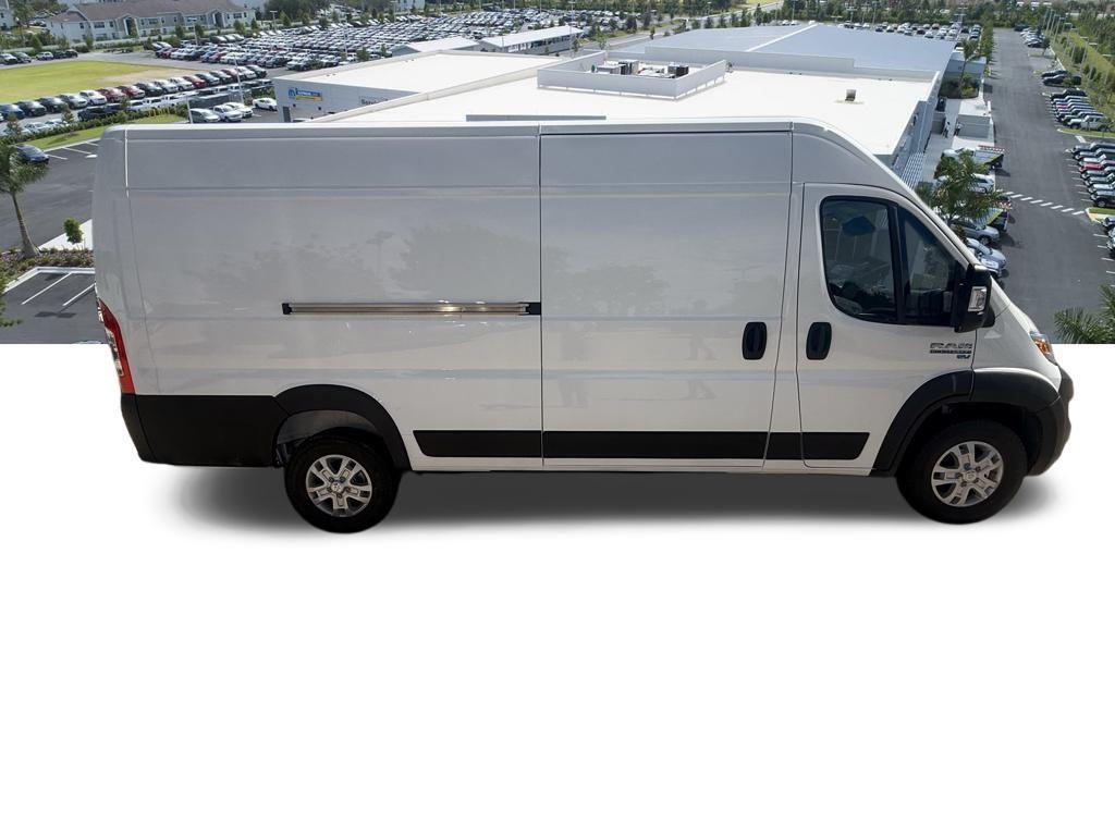 new 2025 Ram ProMaster 3500 car, priced at $46,730