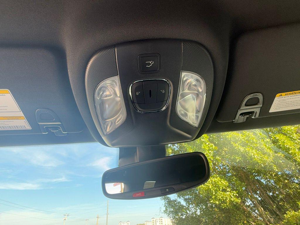 new 2026 Jeep Compass car, priced at $29,110