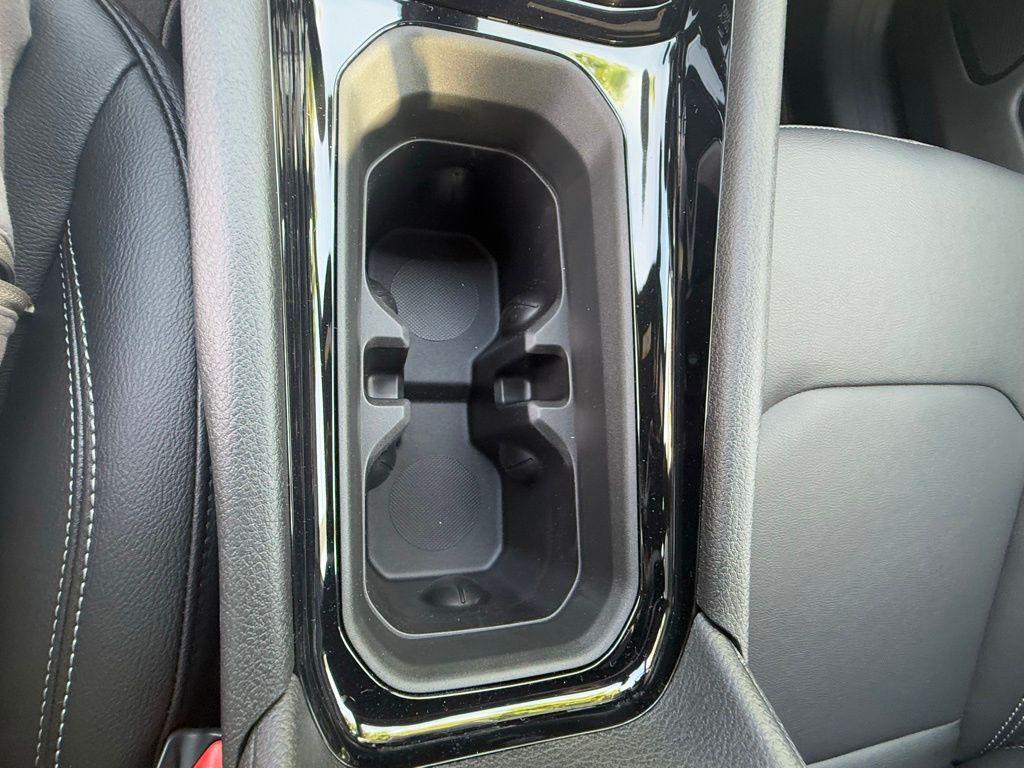 new 2026 Jeep Compass car, priced at $29,110