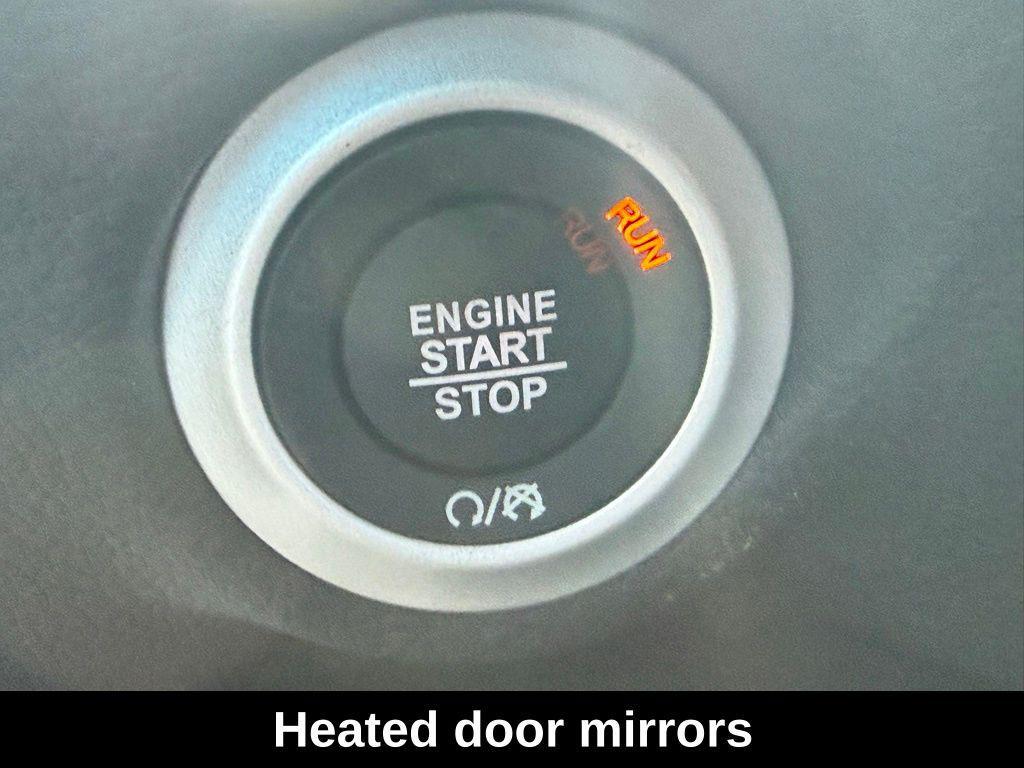 new 2026 Chrysler Pacifica car, priced at $36,955