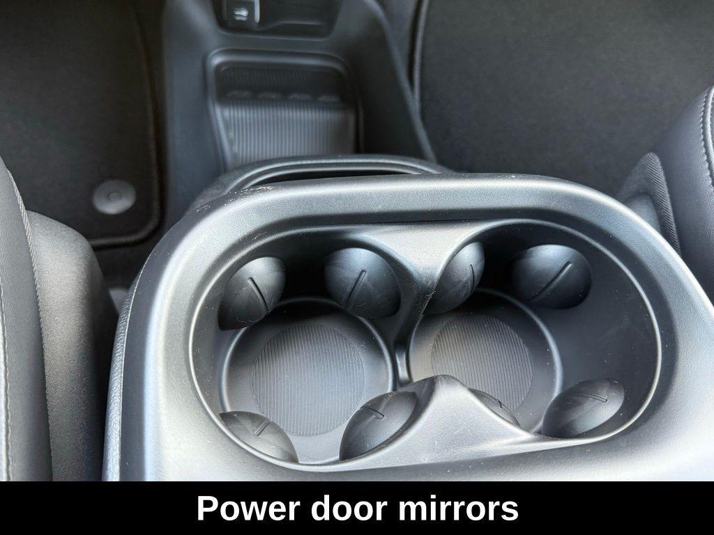 new 2026 Chrysler Pacifica car, priced at $36,955