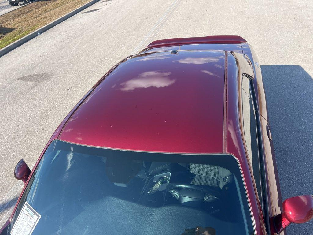 used 2020 Dodge Challenger car, priced at $14,549