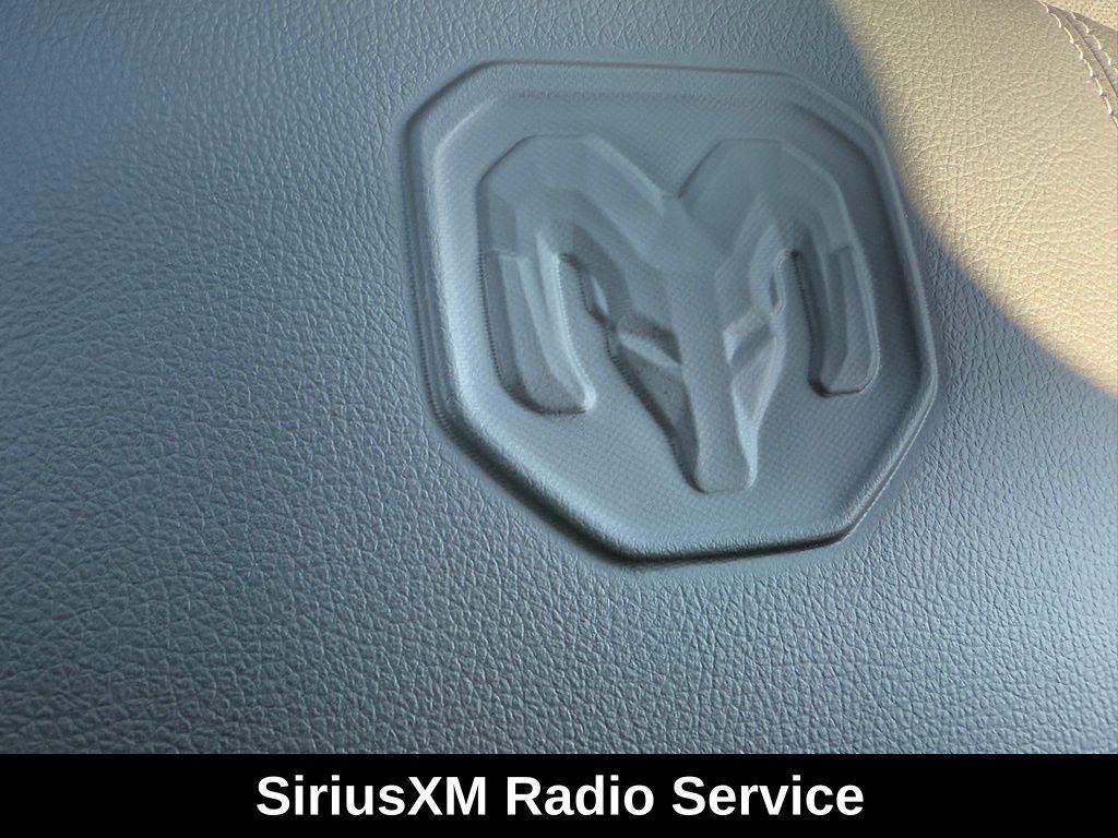 new 2026 Ram 3500 car, priced at $86,690