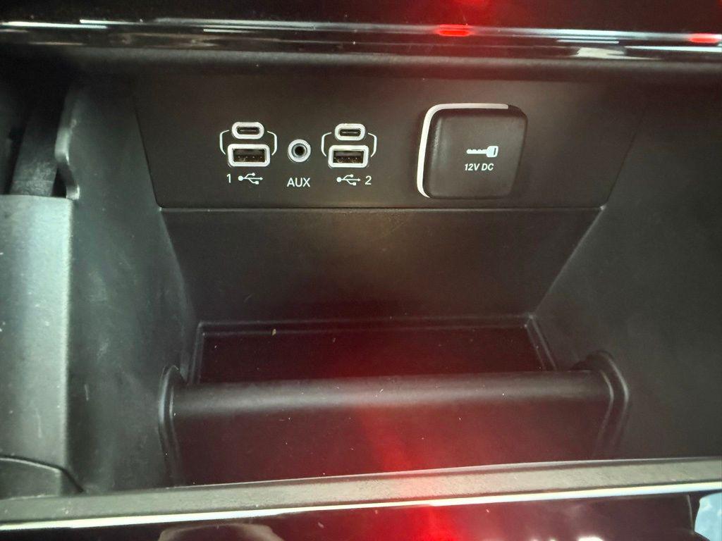 used 2025 Jeep Grand Cherokee L car, priced at $34,926