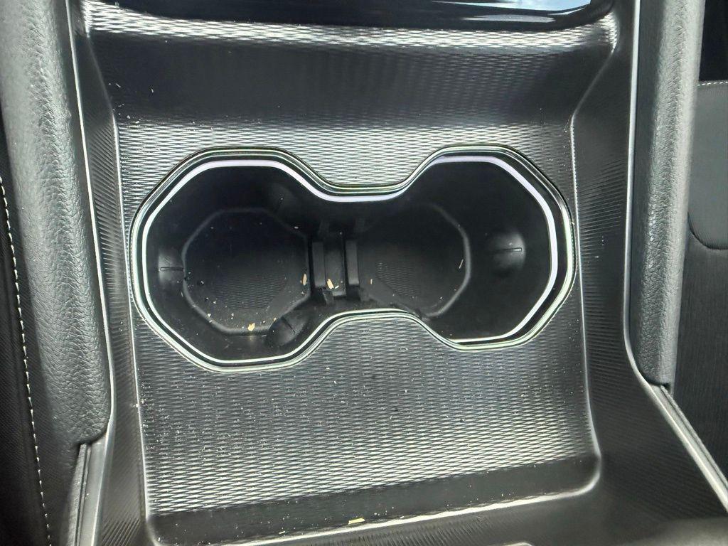 used 2025 Jeep Grand Cherokee L car, priced at $34,926