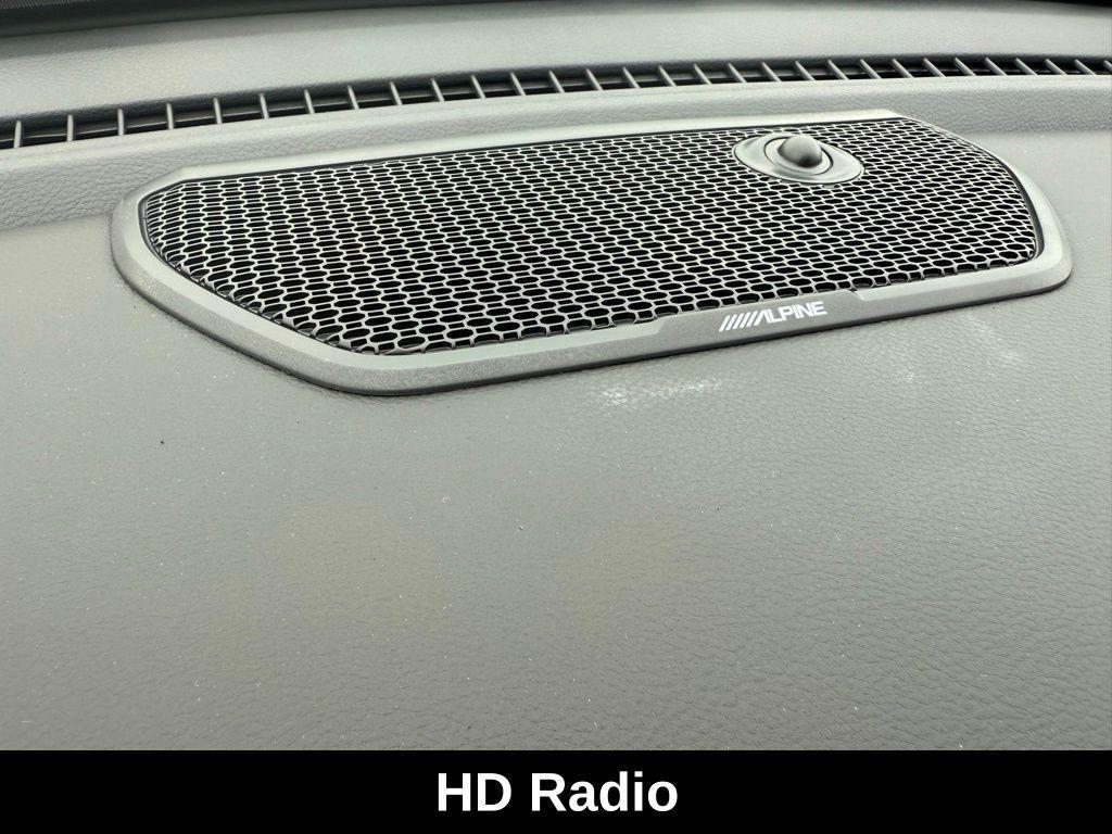 new 2026 Ram 1500 car, priced at $53,385