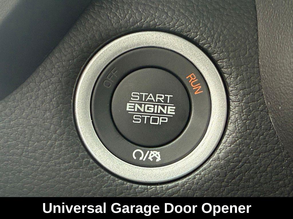 new 2026 Ram 1500 car, priced at $53,385