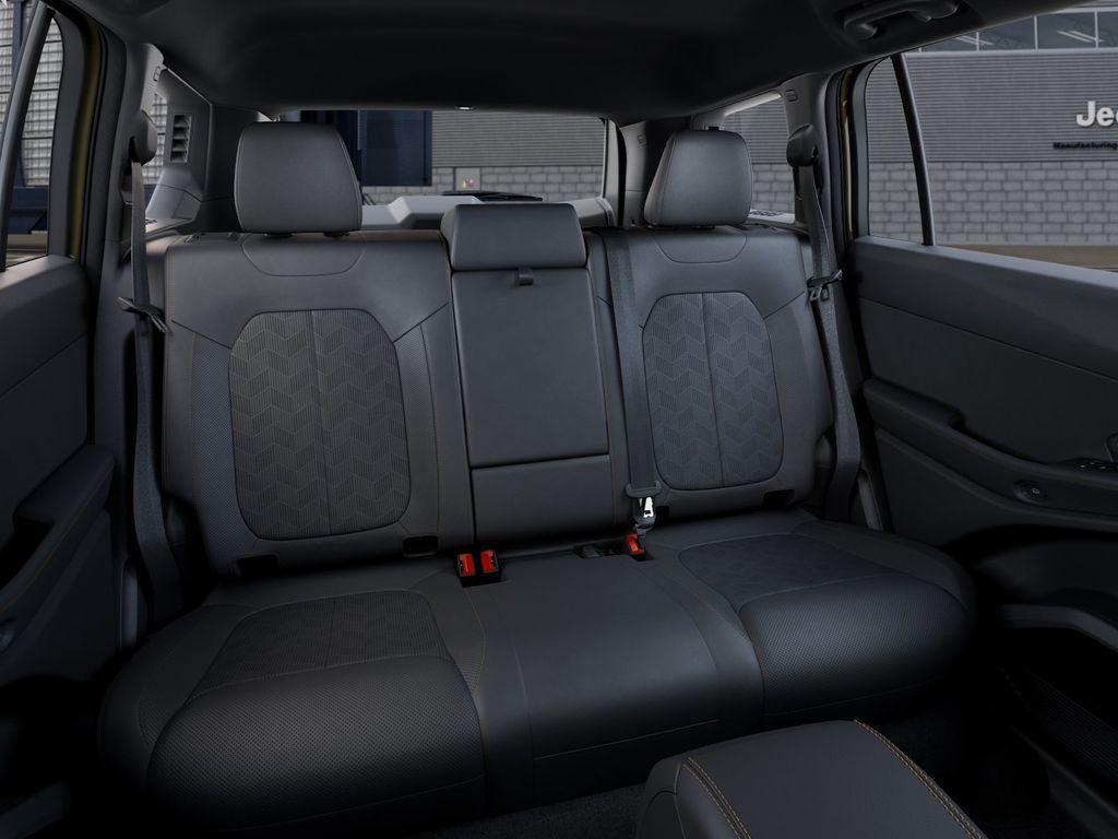 new 2026 Jeep Cherokee car, priced at $44,661