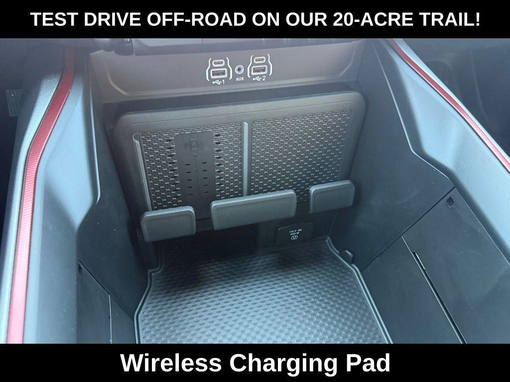 new 2026 Ram 1500 car, priced at $56,220