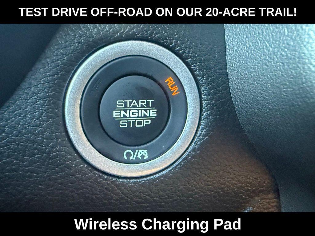 new 2026 Ram 1500 car, priced at $53,220